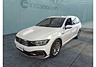 VW Passat Variant GTE LEDER PANO LM18 KAMERA