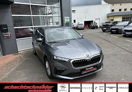 Skoda Scala 1.0 TSI DSG Selection+Lenkradh.+SOFORT