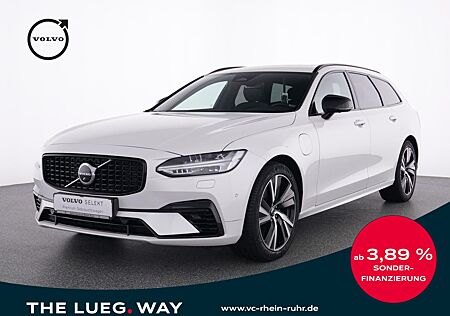 Volvo V90 T8 AWD R Design +LUFTF.+XENIUMPK.+NAPPA+AHK+