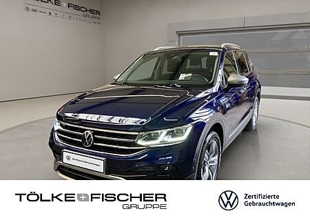 VW Tiguan Allspace 2.0 TDI 4Motion Elegance DCC LM