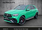 Mercedes-Benz GLE 63 AMG GLE 63 S AMG 4M NP161.518+SITZKL+BURM+PANO+STHZ