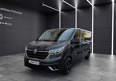 Renault Trafic L2H1 Doka Komfort dCi 150 EDC Navi Rückfa