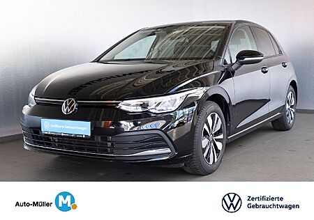 VW Golf VIII MOVE 2.0 TDI DSG ACC Navi Kamera AHK