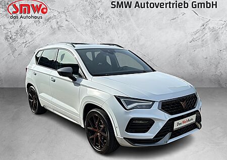 Cupra Ateca 2.0TSI 300PS DSG 4 DRIVE