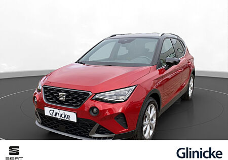 Seat Arona FR 1.0 TSI DSG Navi+Kessy+SHZ+ACC