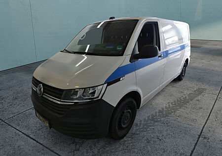 VW T6 .1 Transporter 2.0 TDI EcoProfi L2H1 Klima Telef. PDC