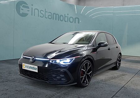 VW Golf GTI 8 2.0 TSI DSG IQ.LIGHT 19 DIGITAL PRO NAVI PANO DCC KAMERA H&K ACC DAB