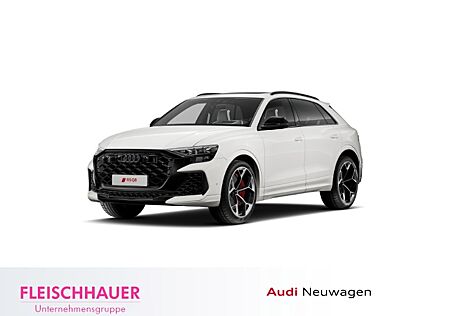 Audi RS Q8 RSQ8 SUV performance quattro tiptronic 471(640) kW(PS)