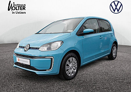 VW Up e-!