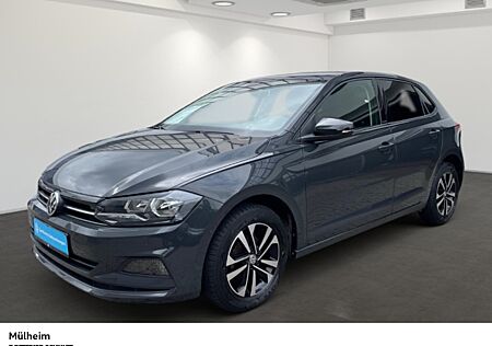 VW Polo 1.0 TSI ACC PDC V H SHZ ALLSEASON IQ.DRIVE