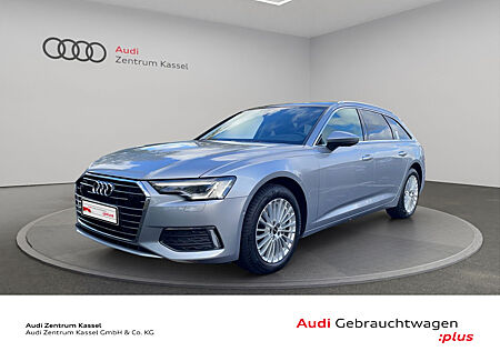 Audi A6 Avant 50 TDI qu. Matrix Pano Kamera AHK HuD