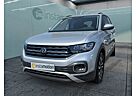 VW T-Cross TSI ACTIVE NAVI+ACC+SHZ+PDC+ALU+APP