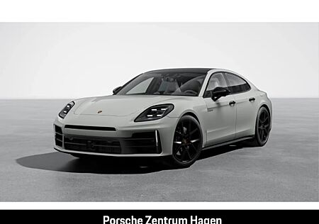 Porsche Panamera 4 E-Hybrid