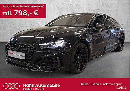 Audi RS5 Sportback 2.9TFSI qua S-Trc HUD B&O Pano 360°