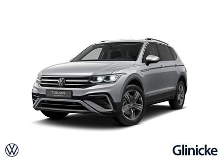 VW Tiguan Allspace Elegance 2,0 l TDI SCR 4MOTION 147 kW (200 PS) 7-Gang-DSG