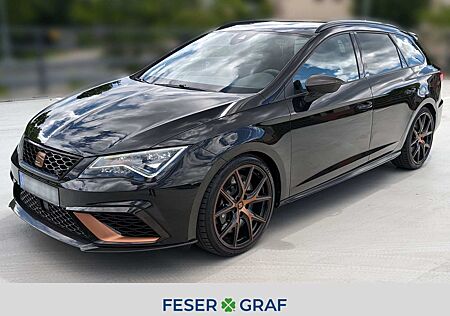 Seat Leon ST CUPRA R DSG 4Drive PANO|ACC|DCC|CARBON