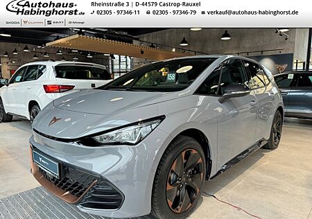 Cupra Born h Edition Dynamic Beats TopView 19Alu