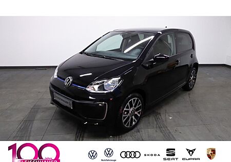 VW Up ! e-Edition SHZ Kamera DAB Bluetooth Climatronic