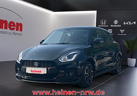 Suzuki Swift 1.4 Boosterjet Sport KLIMAAUTO DAB SHZ