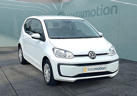 VW Up ! 1.0