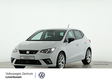 Seat Ibiza 1.0 TSI FR