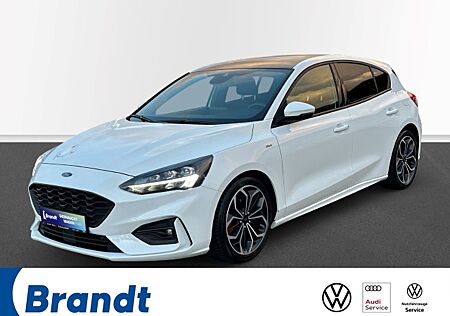 Ford Focus 1.0 Ecoboost ST-Line LED+NAVI+PANO+TEMPOMAT