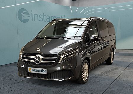 Mercedes-Benz V 220 d Edition MBUX/t/Distronic/ILS-LED