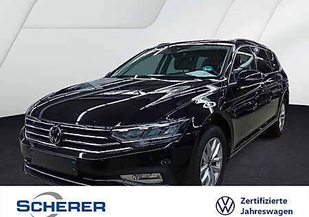 VW Passat Variant 2.0 TDI DSG Business AHK/NAVI/APP/SHZ