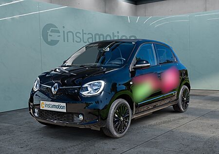 Renault Twingo Techno Electric *NAVI*KONTRAST*SpurH*LM