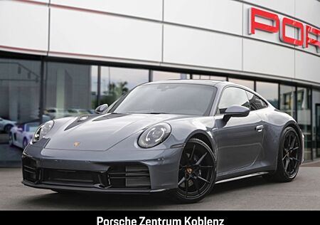 Porsche 992 -2 (911) Carrera T