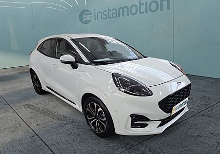 Ford Puma ST-Line X Bluetooth Navi LED Klima