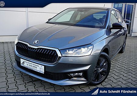 Skoda Fabia Style 1.0 TSI 7-Gang DSG