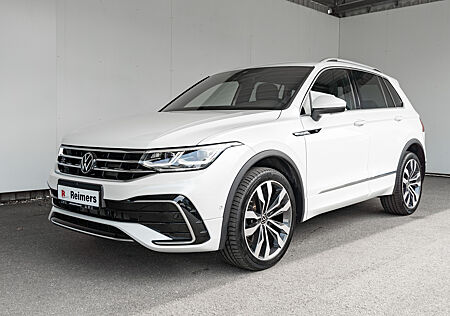 VW Tiguan R-Line 2.0l TDI SCR 4MOTION 147kW(200 PS)