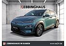 Hyundai Kona E -Klimaautomatik-Keyless-Rückfahrkamera-Sitzheiz-Lenkradheiz-AppleCarplay-Android Auto-