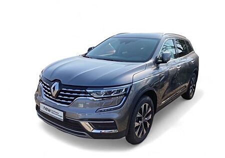 Renault Koleos Techno 4x4 versenkb.AHK