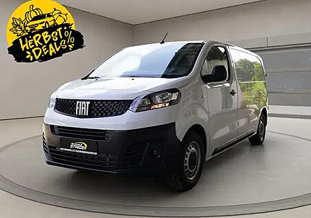 Fiat Scudo Basis L2 SX-VAN+3-Sitzer+SchiebetÃr+