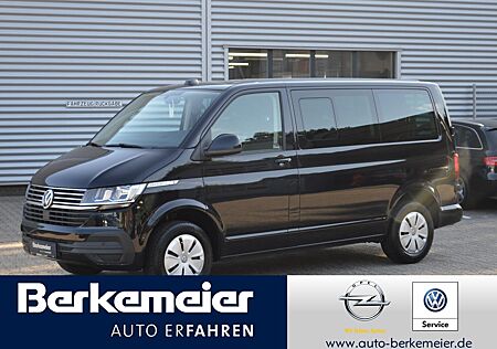 VW T6 Caravelle T6.1Caravelle Comfortline TDi/DSG/Navi/PDC/Allwetterreifen