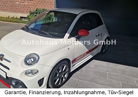 Fiat 500 Abarth 595 (70) *24 Monate Garantie*219 mtl