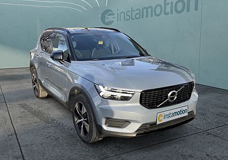 Volvo XC 40 R Design Recharge Plug-In Hybrid 2WD