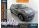 Ford Puma 1.0 M-Hybrid Aut. Titanium ACC+LED