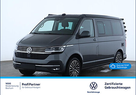 VW T6 California T6.1 California Ocean DSG 4-Motion Bluetooth Navi