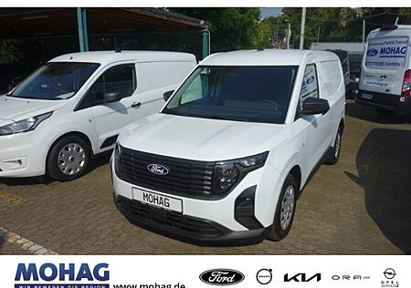 Ford Transit Courier Trend*RFK*GJR*PDCv+h*Winterpaket*Tempomat*