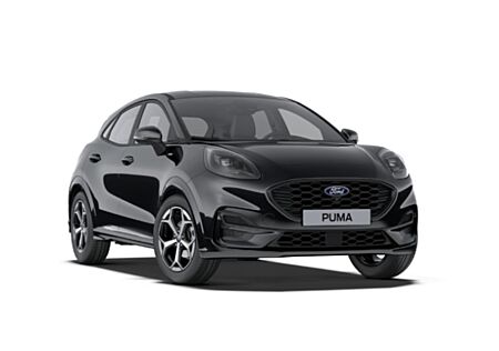 Ford Puma ST-Line 1.0 EcoBoost Mild Hybrid EU6d ST-LINE 1,0L MHEV 155PS AUTOMATIK MJ2024,75