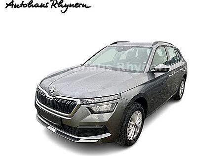 Skoda Kamiq 1.0 TSI 70kW Ambition