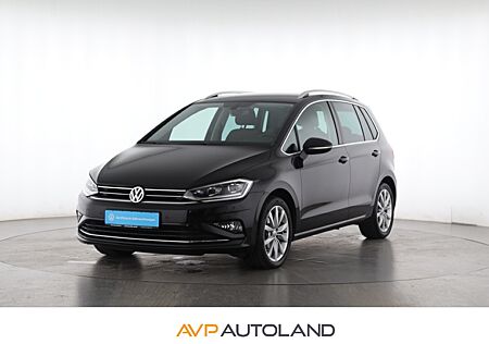 VW Golf Sportsvan Golf VII Sportsvan 1.5 TSI DSG Highline | ACC |