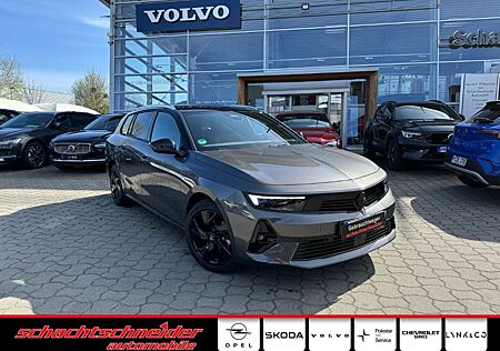 Opel Astra ST 1.2 Turbo Aut. GS+Sitzh+Lenkradh+LED