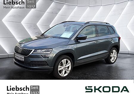 Skoda Karoq 1.0 TSI DSG LED NAVI PDC