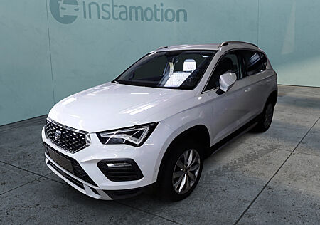 Seat Ateca 1.5 TSI DSG Xperience AHK+LED+NAVI.+KAMERA