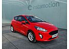 Ford Fiesta 1.1 Cool & Connect *NAVI*SYNC*LM*KlimaA
