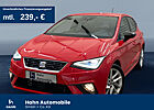 Seat Ibiza FR 1.0 TSI Navi App-Connect LED Bluetooth